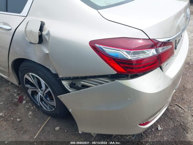 Photo 5 VIN: 1HGCR2F39GA126962 - HONDA ACCORD 