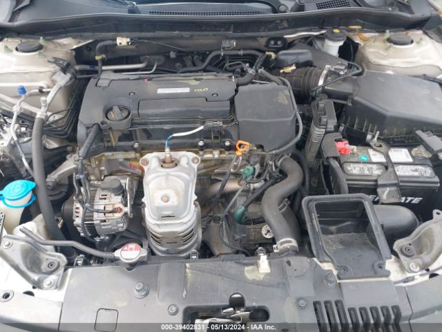 Photo 9 VIN: 1HGCR2F39GA126962 - HONDA ACCORD 