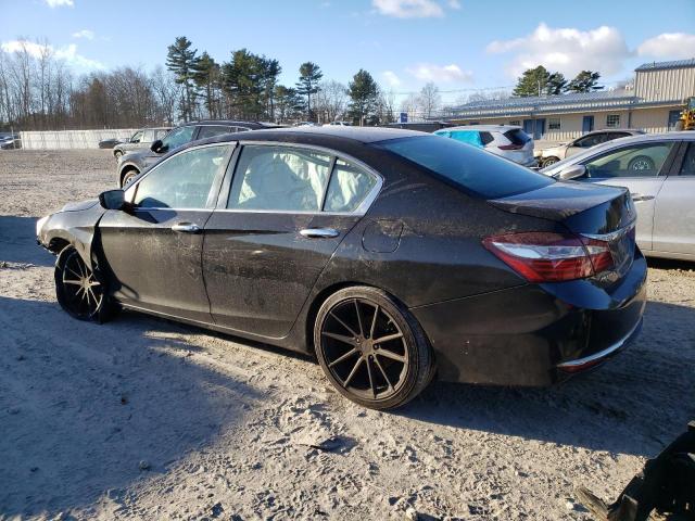 Photo 1 VIN: 1HGCR2F39GA129134 - HONDA ACCORD LX 