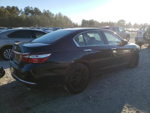 Photo 2 VIN: 1HGCR2F39GA129134 - HONDA ACCORD LX 