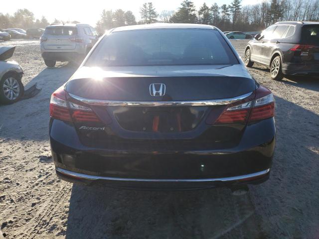 Photo 5 VIN: 1HGCR2F39GA129134 - HONDA ACCORD LX 