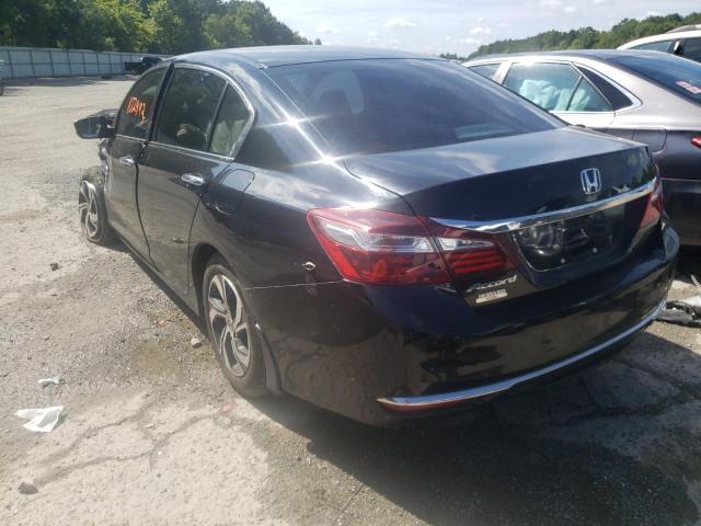 Photo 2 VIN: 1HGCR2F39GA129991 - HONDA ACCORD LX 