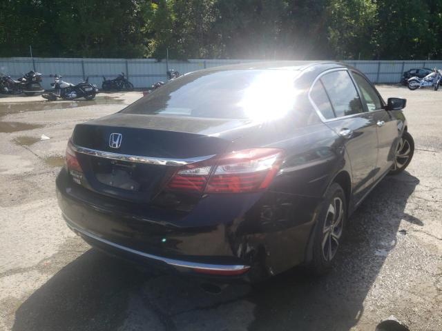 Photo 3 VIN: 1HGCR2F39GA129991 - HONDA ACCORD LX 