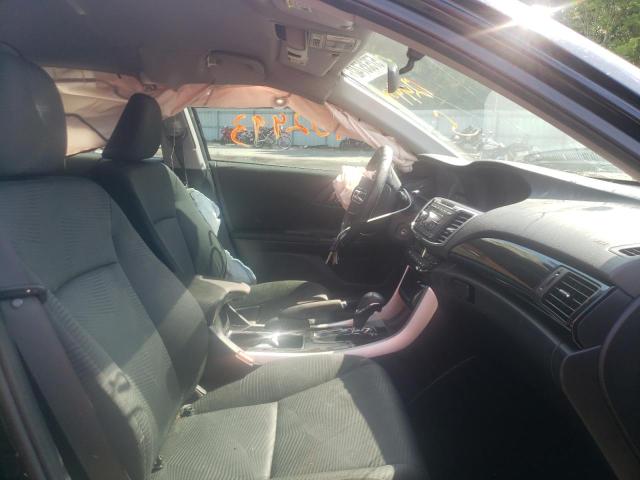 Photo 4 VIN: 1HGCR2F39GA129991 - HONDA ACCORD LX 