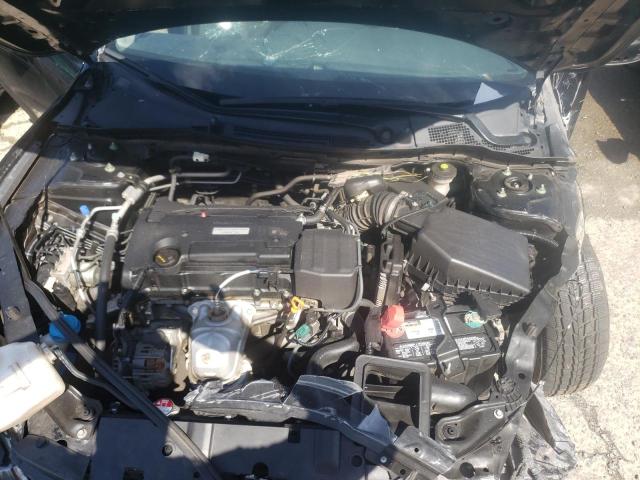 Photo 6 VIN: 1HGCR2F39GA129991 - HONDA ACCORD LX 