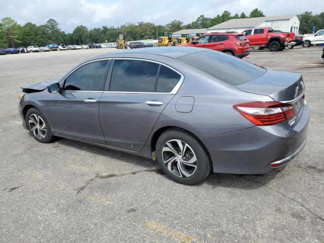 Photo 1 VIN: 1HGCR2F39GA134477 - HONDA ACCORD LX 