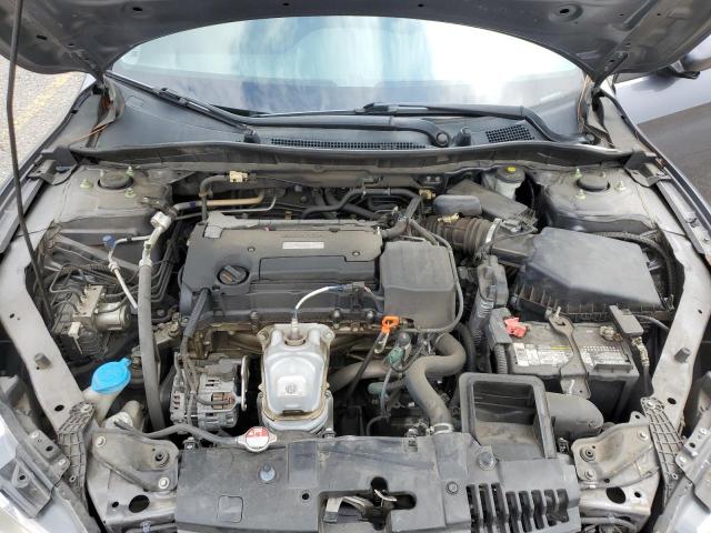 Photo 10 VIN: 1HGCR2F39GA134477 - HONDA ACCORD LX 