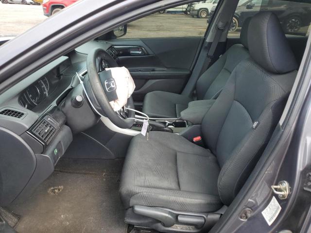 Photo 6 VIN: 1HGCR2F39GA134477 - HONDA ACCORD LX 