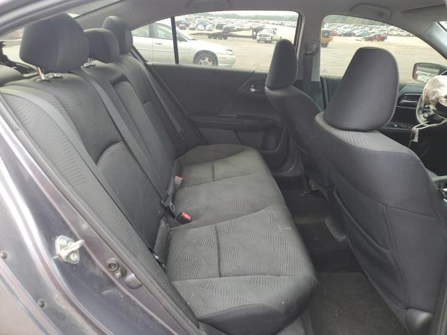 Photo 9 VIN: 1HGCR2F39GA134477 - HONDA ACCORD LX 