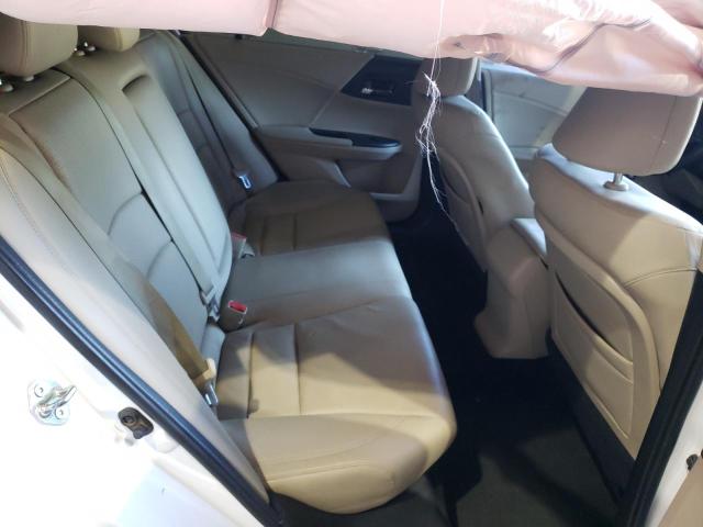 Photo 5 VIN: 1HGCR2F39GA135001 - HONDA ACCORD LX 