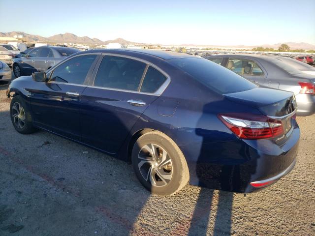 Photo 1 VIN: 1HGCR2F39GA136049 - HONDA ACCORD 