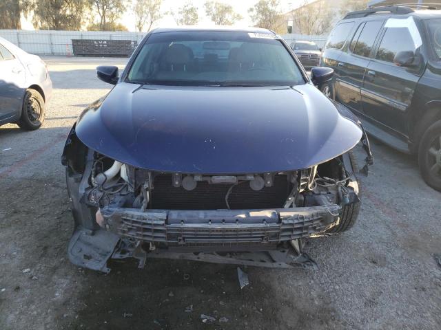 Photo 4 VIN: 1HGCR2F39GA136049 - HONDA ACCORD 