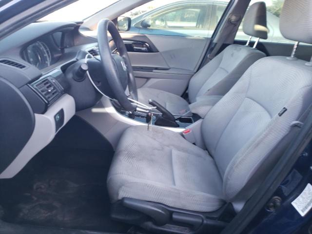 Photo 6 VIN: 1HGCR2F39GA136049 - HONDA ACCORD 