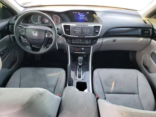 Photo 7 VIN: 1HGCR2F39GA136049 - HONDA ACCORD 