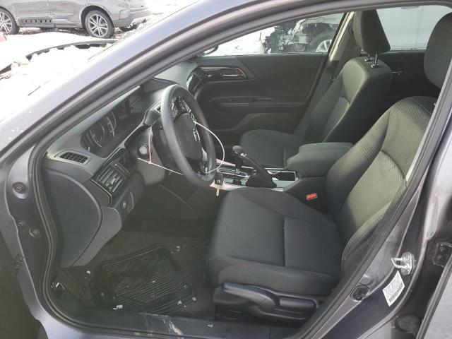 Photo 6 VIN: 1HGCR2F39GA137377 - HONDA ACCORD SEDAN 