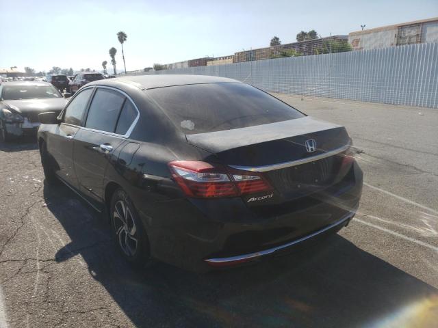 Photo 2 VIN: 1HGCR2F39GA137539 - HONDA ACCORD LX 