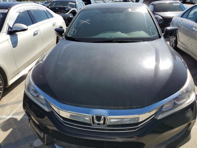 Photo 4 VIN: 1HGCR2F39GA137539 - HONDA ACCORD LX 