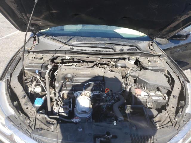 Photo 6 VIN: 1HGCR2F39GA137539 - HONDA ACCORD LX 