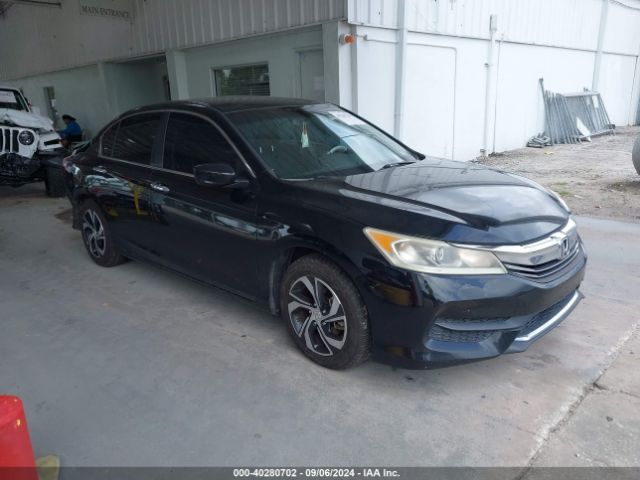 Photo 0 VIN: 1HGCR2F39GA141557 - HONDA ACCORD 