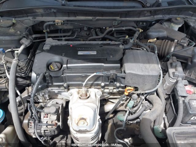 Photo 9 VIN: 1HGCR2F39GA141557 - HONDA ACCORD 