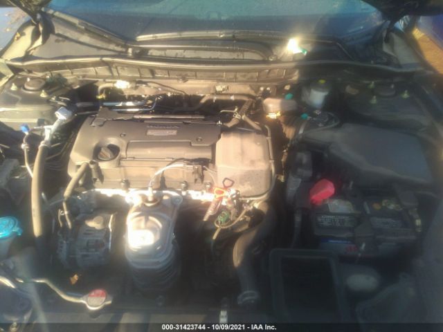 Photo 9 VIN: 1HGCR2F39GA142966 - HONDA ACCORD SEDAN 