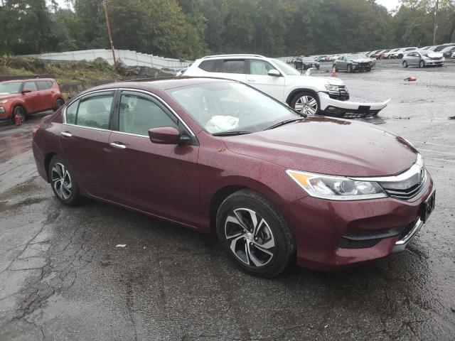 Photo 3 VIN: 1HGCR2F39GA144166 - HONDA ACCORD LX 