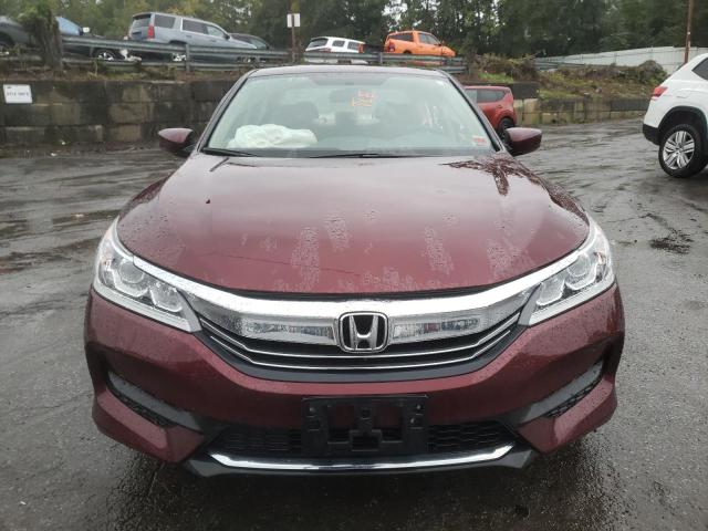 Photo 4 VIN: 1HGCR2F39GA144166 - HONDA ACCORD LX 