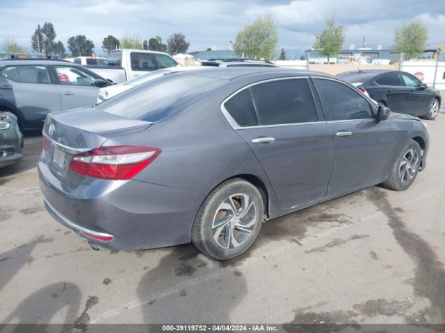 Photo 3 VIN: 1HGCR2F39GA145883 - HONDA ACCORD 