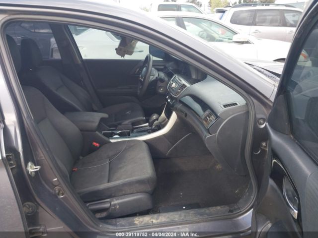 Photo 4 VIN: 1HGCR2F39GA145883 - HONDA ACCORD 