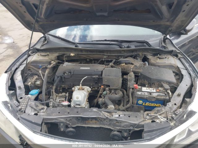 Photo 9 VIN: 1HGCR2F39GA145883 - HONDA ACCORD 