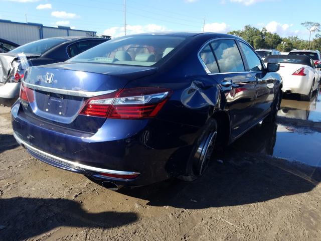 Photo 3 VIN: 1HGCR2F39GA146709 - HONDA ACCORD LX 