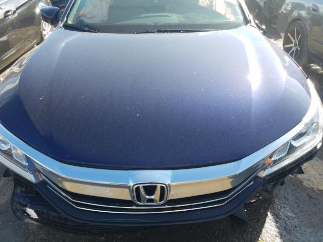 Photo 6 VIN: 1HGCR2F39GA146709 - HONDA ACCORD LX 