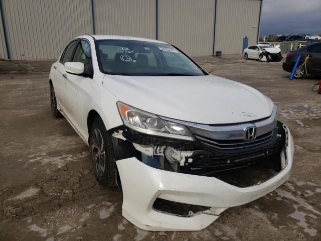 Photo 0 VIN: 1HGCR2F39GA150582 - HONDA ACCORD LX 