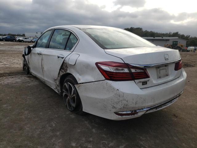 Photo 2 VIN: 1HGCR2F39GA150582 - HONDA ACCORD LX 