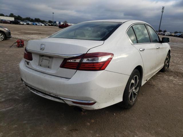 Photo 3 VIN: 1HGCR2F39GA150582 - HONDA ACCORD LX 