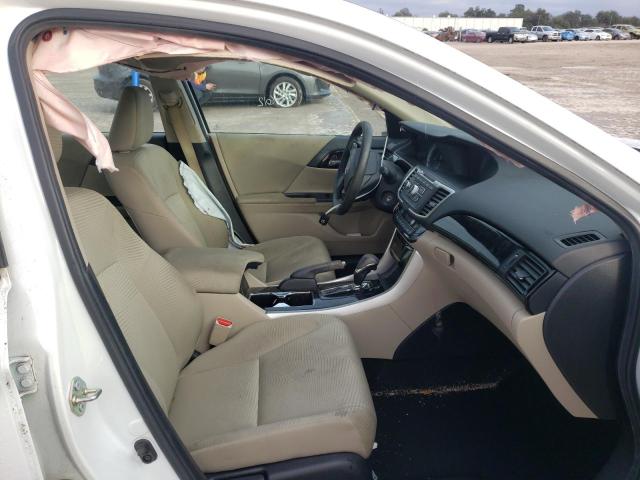 Photo 4 VIN: 1HGCR2F39GA150582 - HONDA ACCORD LX 