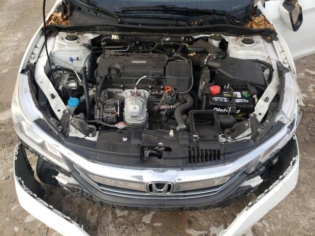 Photo 6 VIN: 1HGCR2F39GA150582 - HONDA ACCORD LX 