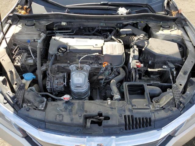 Photo 10 VIN: 1HGCR2F39GA157385 - HONDA ACCORD 