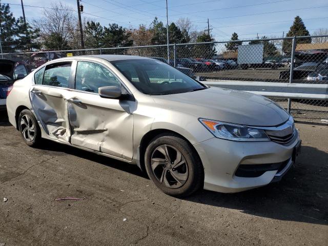 Photo 3 VIN: 1HGCR2F39GA157385 - HONDA ACCORD 