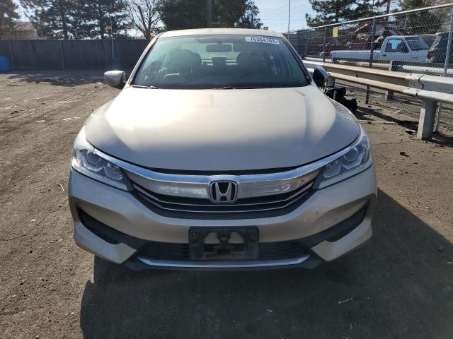 Photo 4 VIN: 1HGCR2F39GA157385 - HONDA ACCORD 