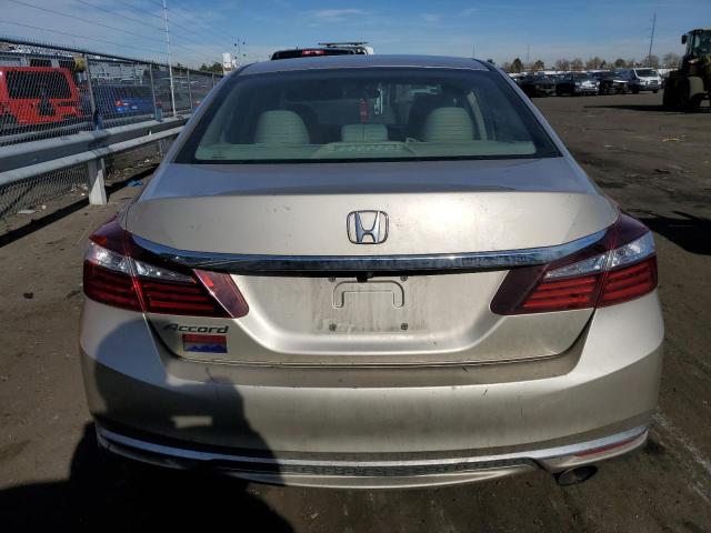 Photo 5 VIN: 1HGCR2F39GA157385 - HONDA ACCORD 