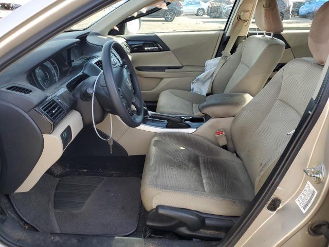 Photo 6 VIN: 1HGCR2F39GA157385 - HONDA ACCORD 