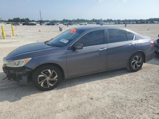 Photo 0 VIN: 1HGCR2F39GA158035 - HONDA ACCORD LX 