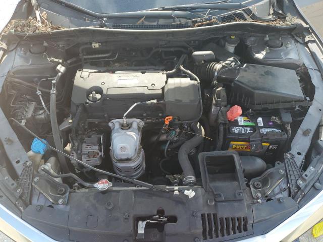 Photo 10 VIN: 1HGCR2F39GA158035 - HONDA ACCORD LX 