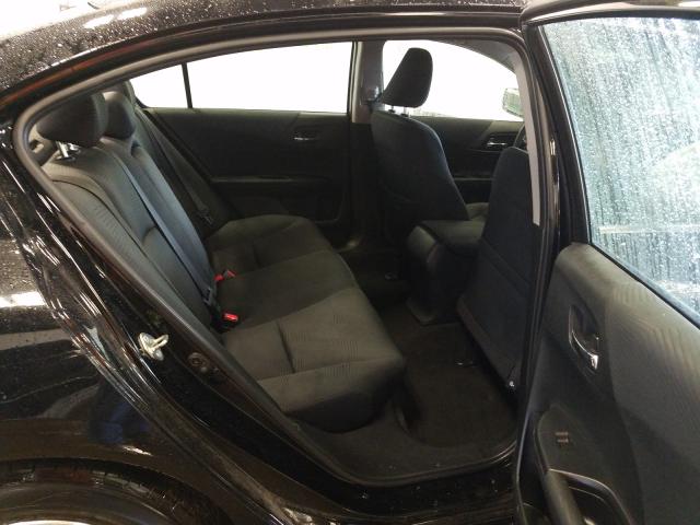 Photo 5 VIN: 1HGCR2F39GA161727 - HONDA ACCORD LX 