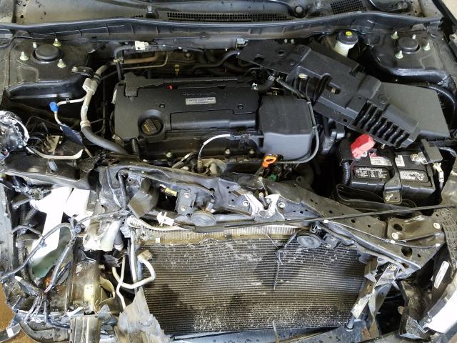 Photo 6 VIN: 1HGCR2F39GA161727 - HONDA ACCORD LX 