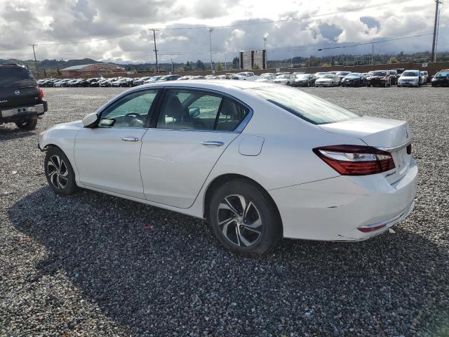 Photo 1 VIN: 1HGCR2F39GA165406 - HONDA ACCORD 