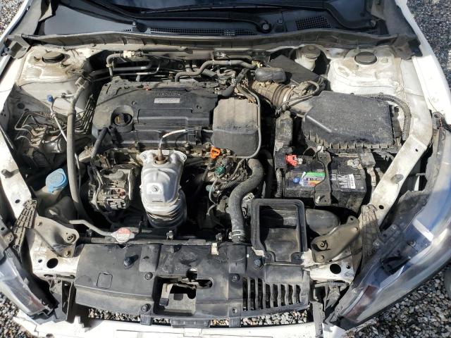 Photo 10 VIN: 1HGCR2F39GA165406 - HONDA ACCORD 