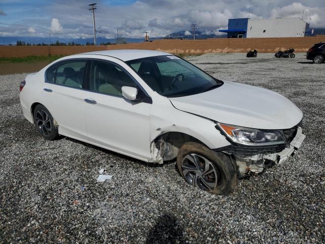 Photo 3 VIN: 1HGCR2F39GA165406 - HONDA ACCORD 