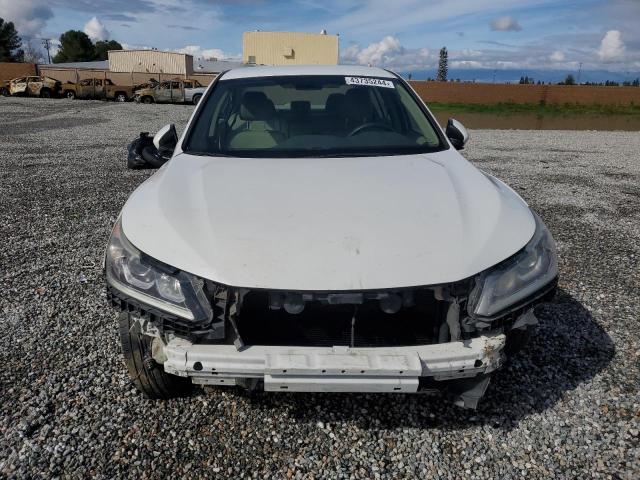 Photo 4 VIN: 1HGCR2F39GA165406 - HONDA ACCORD 